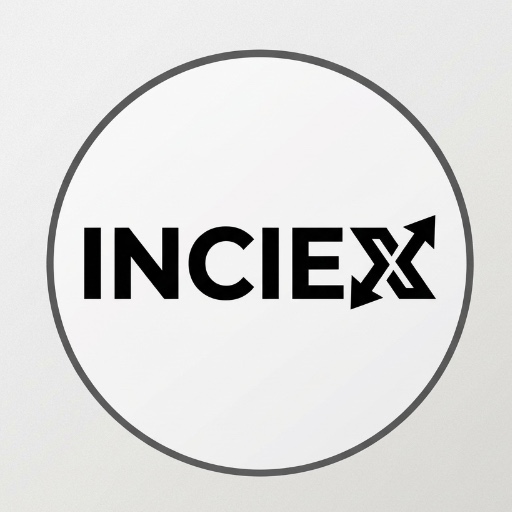 INCIEX logosu